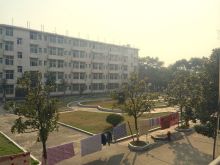 湖南文理学院芙蓉学院教学建设