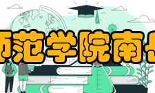 衡阳师范学院南岳学院科研成果