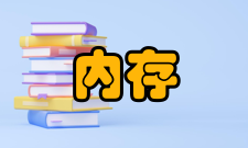 内存按内存技术标准分类