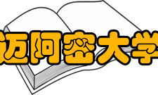 美国迈阿密大学城市气候