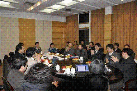 上海大学社会科学学院教育教学