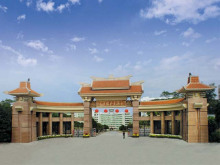 黑龙江工程学院教学建设