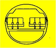 货舱按尺寸分类