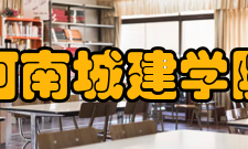 河南城建学院政学产研