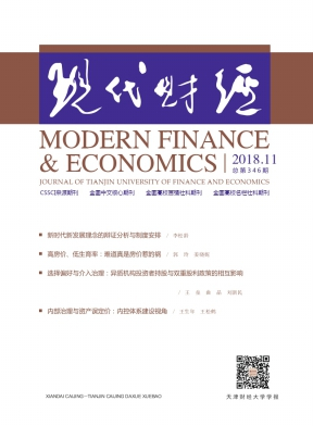 天津财经大学学术资源