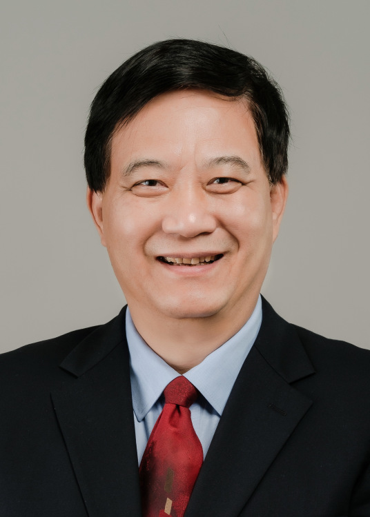 唐本忠人物评价