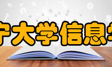 辽宁大学信息学院怎么样？,辽宁大学信息学院好吗