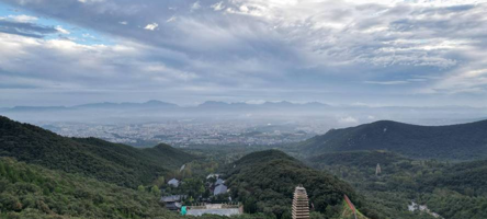 登封市有哪些比较好的高校