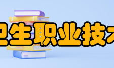 福建卫生职业技术学院师资力量