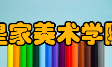 皇家美术学院资金来源