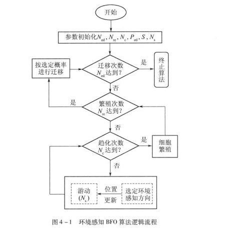 算法分析算法优化