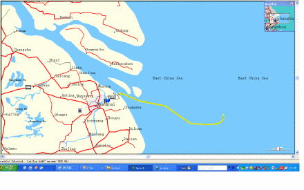 大陆架基本简介