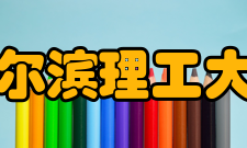 哈尔滨理工大学学校荣誉