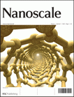 国家纳米科学中心学术期刊《Nanoscale》《Nanosc