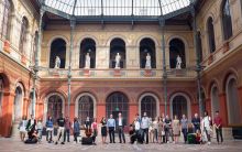 巴黎国立高等美术学院简介