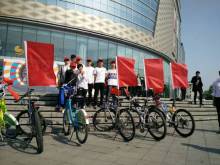 安徽工业大学机械工程学院历史沿革