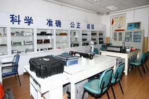 环境海洋学现状展望