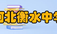 河北衡水中学历史沿革1951年
