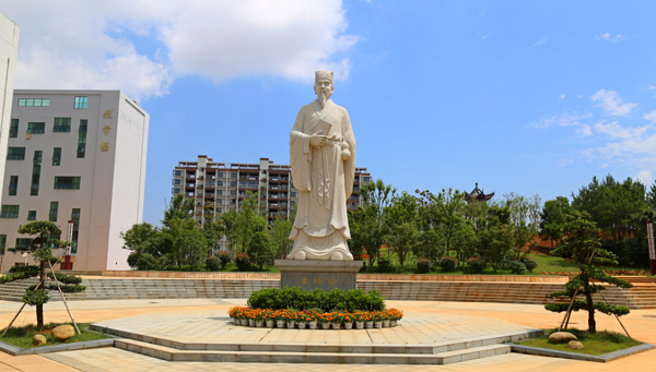 江西中医药高等专科学校科研成果