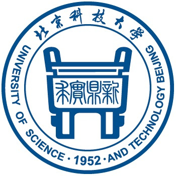 北京科技大学形象标识校徽