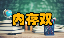 内存双通道台式芯片