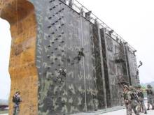 中国人民解放军陆军勤务学院教学建设