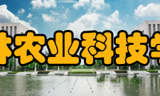 吉林农业科技学院学术资源