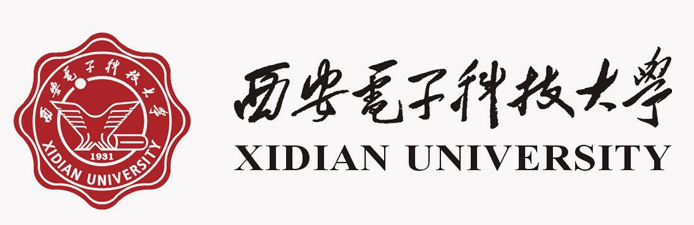 西安电子科技大学学校标识