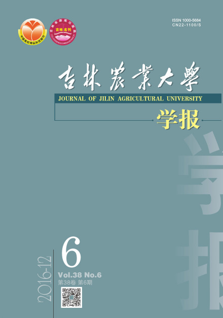 吉林农业大学学术资源