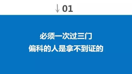 会计从业资格考试管理办法从省财政厅获悉