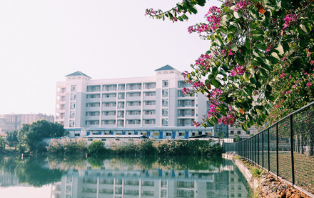 右江民族医学院学科建设