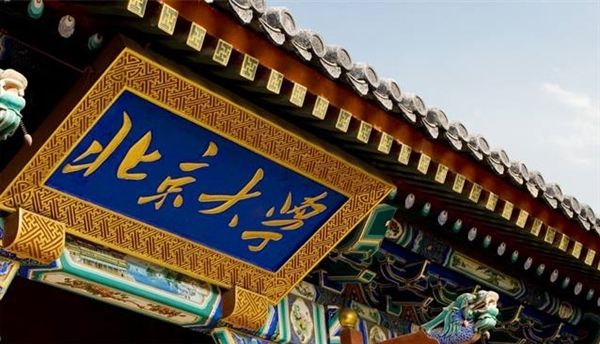 北京大学在河南招生计划