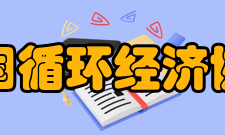 中国循环经济协会组织章程