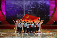 日照职业技术学院校训