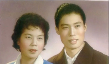 钟南山家庭成员在普通人眼里