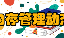 动态内存管理动态内存