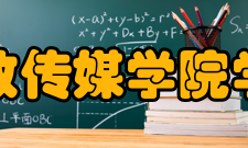 伦敦传媒学院学院简介