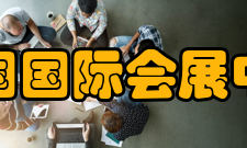 中国国际会展中心地理位置