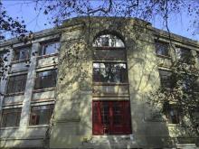 武汉大学农学院历史沿革