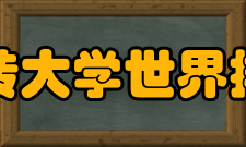 2016年曼彻斯特大学世界大学排名