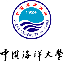 中国海洋大学学院标识