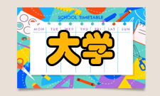 研究型大学的定义