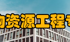 矿物资源工程专业定义