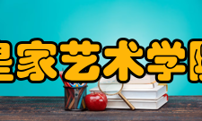 皇家艺术学院排名