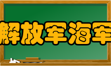 中国人民解放军海军工程大学科研机构