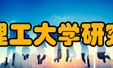 南京理工大学研究生院学术研究“十一五”以来