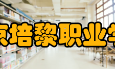 北京培黎职业学院财会金融系