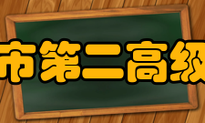 巩义市第二高级中学学校荣誉