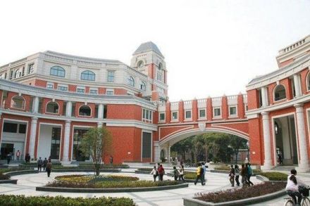 上海理工大学健康科学与工程学院科研机构