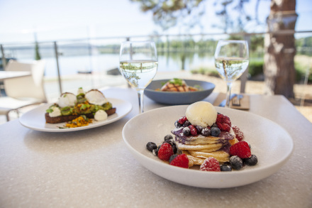 澳大利亚国家博物馆博物馆咖啡厅